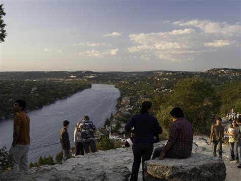 The next time you find yourself planning a trip to jb, make time for something other than the good food the malaysian city has to offer. Mt. Bonnell - Hiking