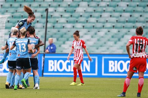 Prev 1 of 28 next. Sydney FC v Melbourne City: Last Time They Met | Sydney FC