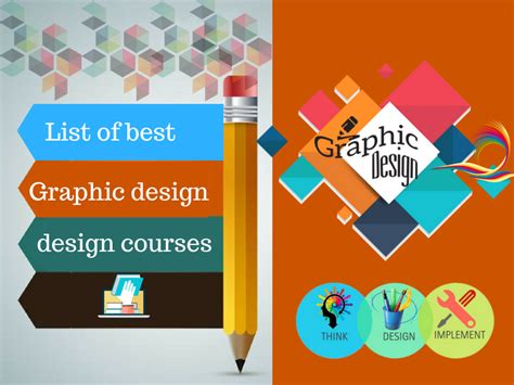 List Of Best Graphic Design Courses Free And Helpful Techcresendo