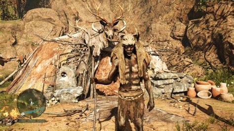 Far Cry Primal Pc Review Gamewatcher