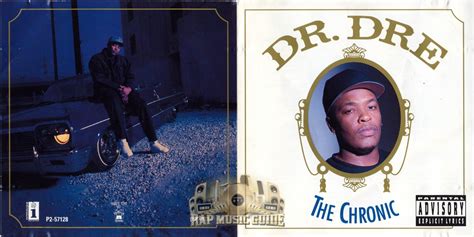 Oct 13, 1999 · nigga, my last album was the chronic (nigga) they wanna know if he still got it they say rap's changed, they wanna know how i feel about it (if you ain't up on thangs) dr. Dr. Dre - The Chronic: 1st Press. CD | Rap Music Guide
