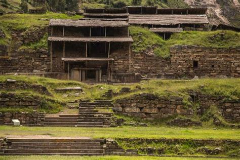 12 Unesco World Heritage Sites In Peru 2023