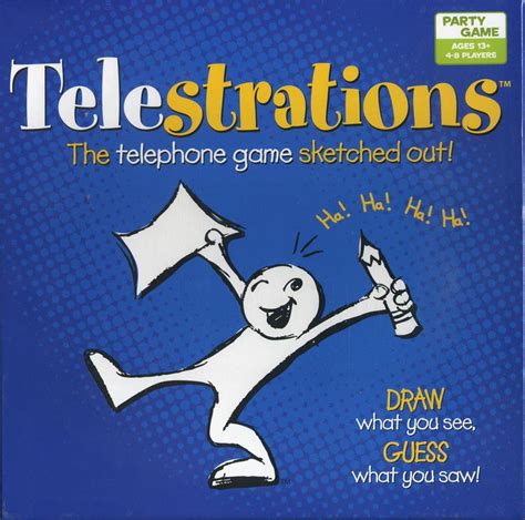 Check out our telestrations selection for the very best in unique or custom, handmade pieces from our wall décor shops. Telestrations | Game Table