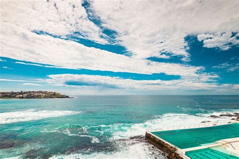Bondi Icebergs Is The Most Photographed Pool In The World And Its