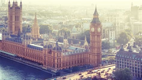 Consejos Documentación Y Requisitos Para Viajar A Reino Unido