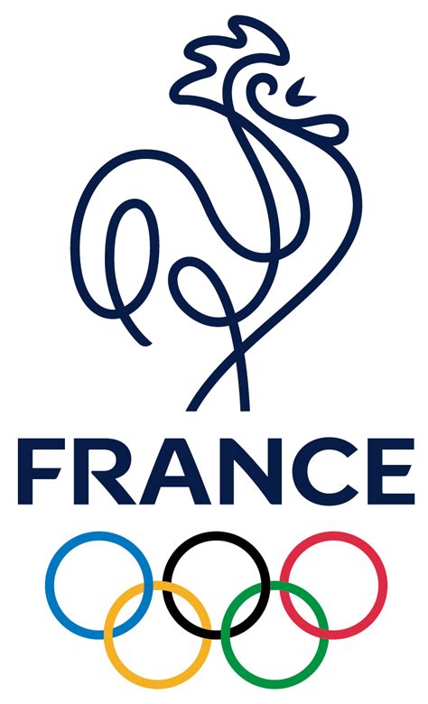Maybe you would like to learn more about one of these? Brand New: New Logo for Comité National Olympique et ...