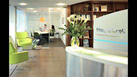 Small Office Interior Design Ideas 
