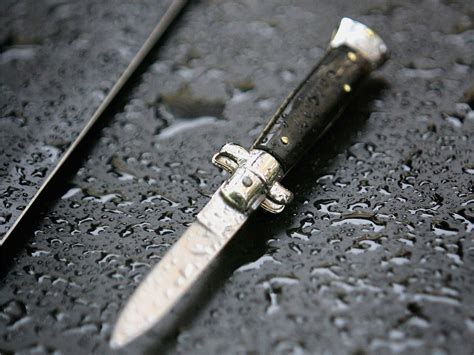 Sex Worker Cuts Off Male Customers Genitals With Knife After Payment