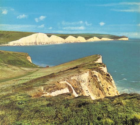 Seven Sisters Country Park Brighton And Hove Buses