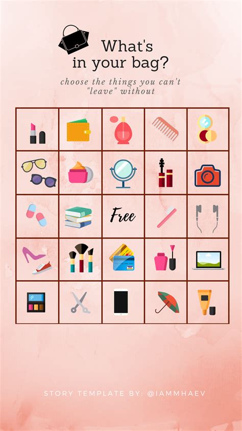 7 Ways To Use The Instagram Story Quiz Sticker Free Templates Artofit