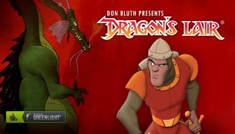 Dragons Lair On Steam
