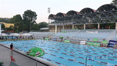 Free carpark is limited and reservation is needed and approved on the day you. 1st ASUM/ NSC/ MILO Mid & Long Distance Swimming ...