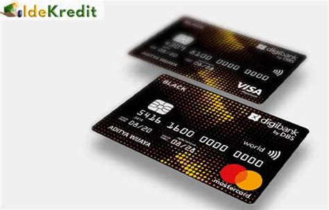 Cara membuat rekening paypal tanpa kartu kredit memiliki rekening paypal buat seseorang. Kartu Kredit DBS 2021: Syarat, Daftar, Bunga & Limit ...