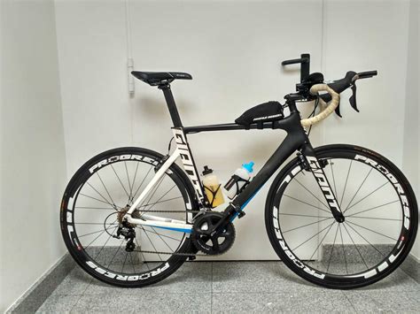 Get instant access to email, calendars, contacts, tasks and notes from your desktop, laptop or mobile phone. Giant Propel (2016) - Bicicletas de carretera [31109 ...