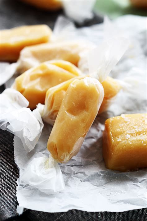 To make butter successfully, you must use cream for its high fat content. Turn A Can Of Condensed Milk Into Homemade Caramel ...