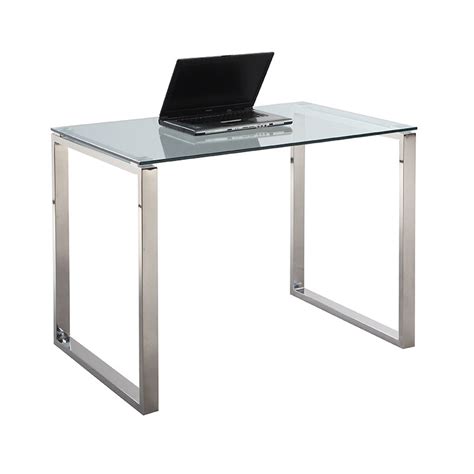 Modern Desks Crowley Small Desk Eurway Furniture