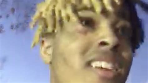 Xxxtentacion Released From Jail Does Qanda With Fans Complex