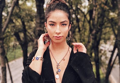 María chacón (born maría fernanda chacón romo) is a mexican actress, and singer. 10 chicas con el mejor trasero de Instagram... ¡Y no son Jen Selter! - Laura G