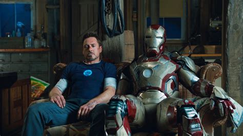 Wallpaper 1920x1080 Px Iron Man Iron Man 3 Movies Robert Downey