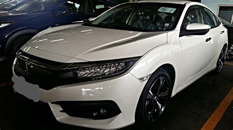 Check spelling or type a new query. Harga Honda Civic Turbo 2016 Bekas - Honda Civic