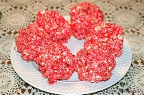 Jello Popcorn Balls Tasty Kitchen A Happy Recipe Community