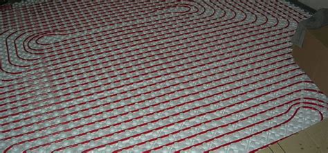 A new level of comfort and efficiency. How to Install DIY Radiant Floor Heating