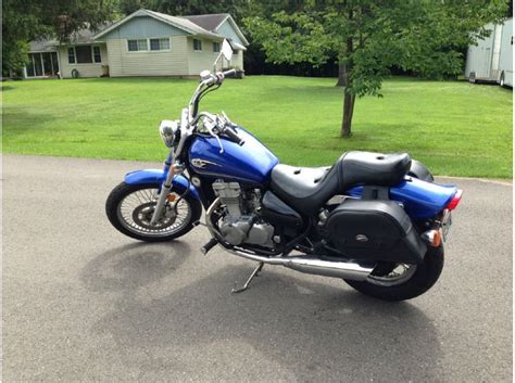 Kawasaki en 500 1994 specs and photos. Buy 2005 Kawasaki Vulcan 500 LTD on 2040-motos