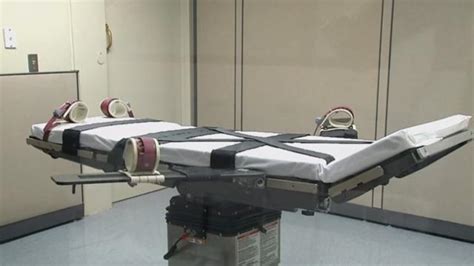 Arkansas Plan To Execute 7 Inmates In 11 Days Has Been Halted