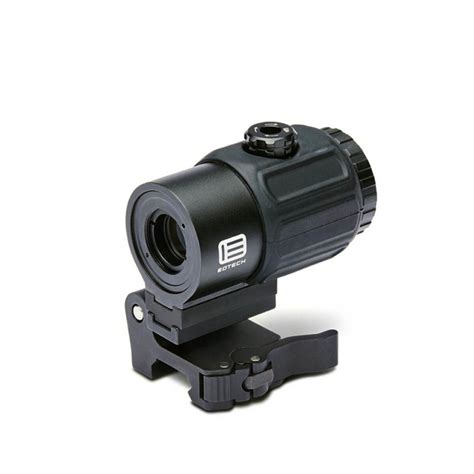 Eotech Magnifier G43sts Holosight 3x Magnif Anvs Inc