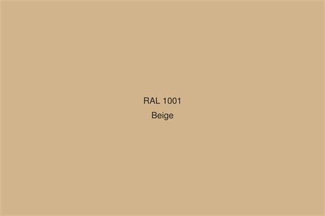 Ral 1001 Colour Beige Ral Yellow Colours Ral Colour Chart Uk