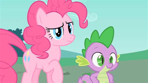 Image Pinkie Pie Is Confused S1e26png My Little Pony Friendship Is