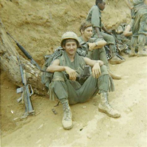 Rittel Michael 327 Infantry Veterans