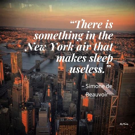 50 Best New York Quotes To Inspire Your Next Trip To Nyc 2022