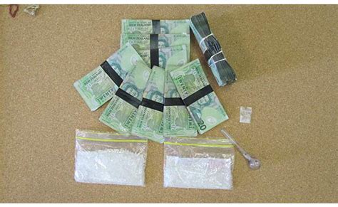 meth in new zealand methamphetamine addiction dara rehab thailand