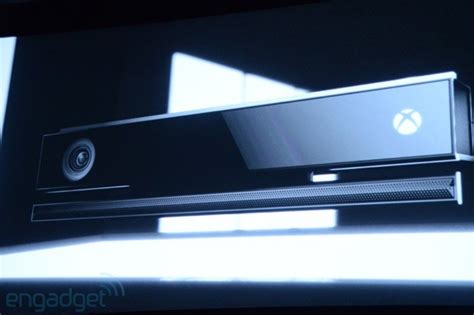 Xbox Reveal Microsoft Apresenta Novo Kinect Com Câmera Hd Entre Outros