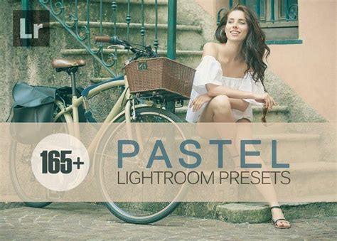 Always remember that every image is different not every preset will this preset is available in.dng format compatible with android, ios, and pc (lightroom cc and lightroom classic cc). Pastel Lightroom Presets bundle | Pastel lightroom presets ...