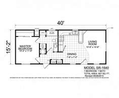Pier one bedroom sets &#. 16X40 Cabin Floor Plans | Log cabin floor plans, Shed ...