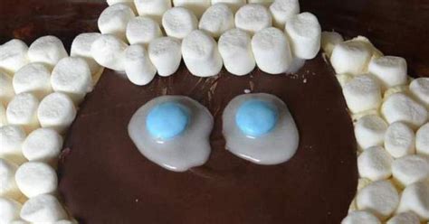 Check spelling or type a new query. Shaun das Schaf Torte von jessica.broders. Ein Thermomix ...