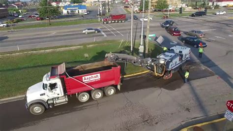 Kentucky's Asphalt Industry - YouTube