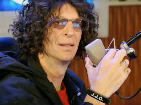 Howard Stern Ripped Fore Play And The JJO Movement This Morning Barstool Sports