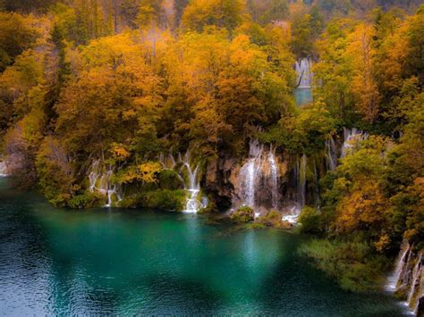 Plitvice 4k Wallpapers For Your Desktop Or Mobile Screen