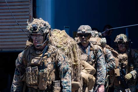 Us Philippines Conclude Balikatan Annual Bilateral Exercise