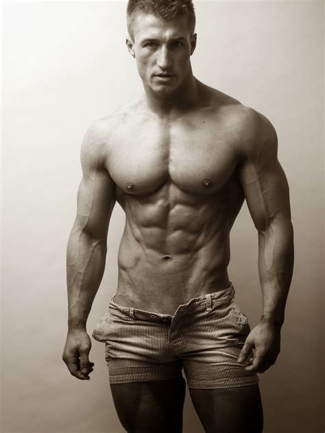 Daily Bodybuilding Motivation Alex Antansov By Mark Jensen Hi Res Right Click Then View