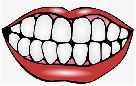Clip Art Mouth Clipart Png Image Transparent Png Free Download On