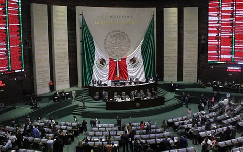 Diputados reanudan sesión para discutir el PEF 2021 El Sol de México