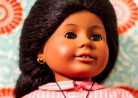 the making of addy walker american girl s first black doll