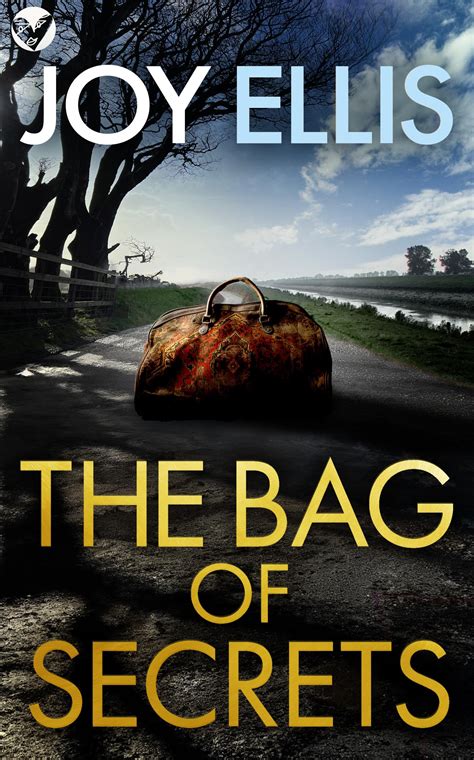 The Bag of Secrets (DCI Matt Ballard #6) by Joy Ellis | Goodreads