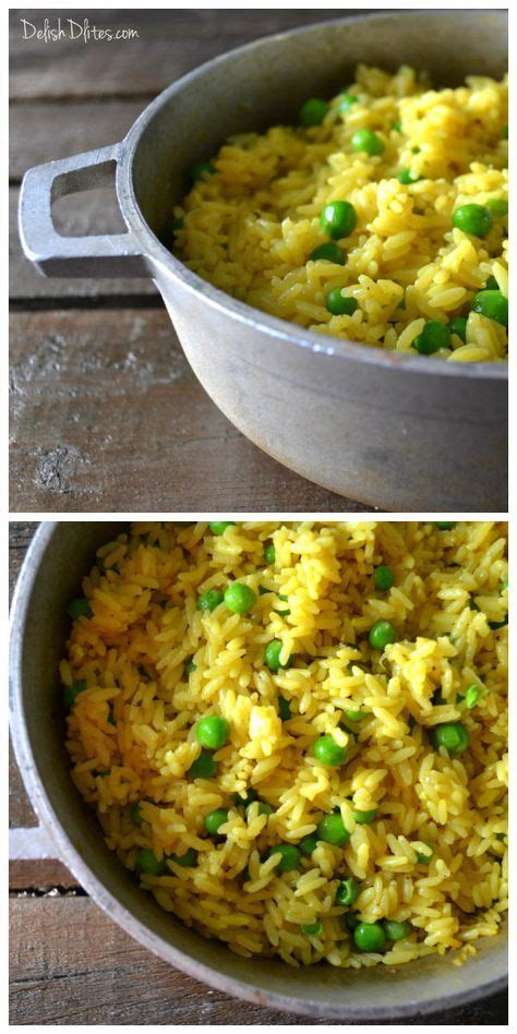 Continue to cook and stir for 3 minutes. Arroz Amarillo (Spanish Yellow Rice) | Recipe | Recipes ...