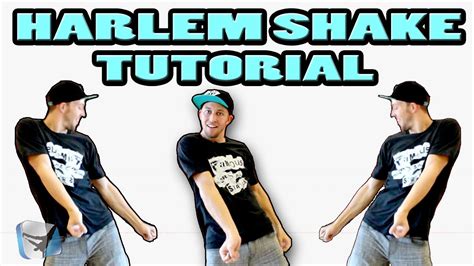 Do the harlem shake 33433 gifs. HOW TO HARLEM SHAKE | Dance Tutorial: Step-by-Step ...
