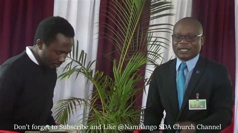 Kucheza Ndi Pastor Chikumbi Youtube